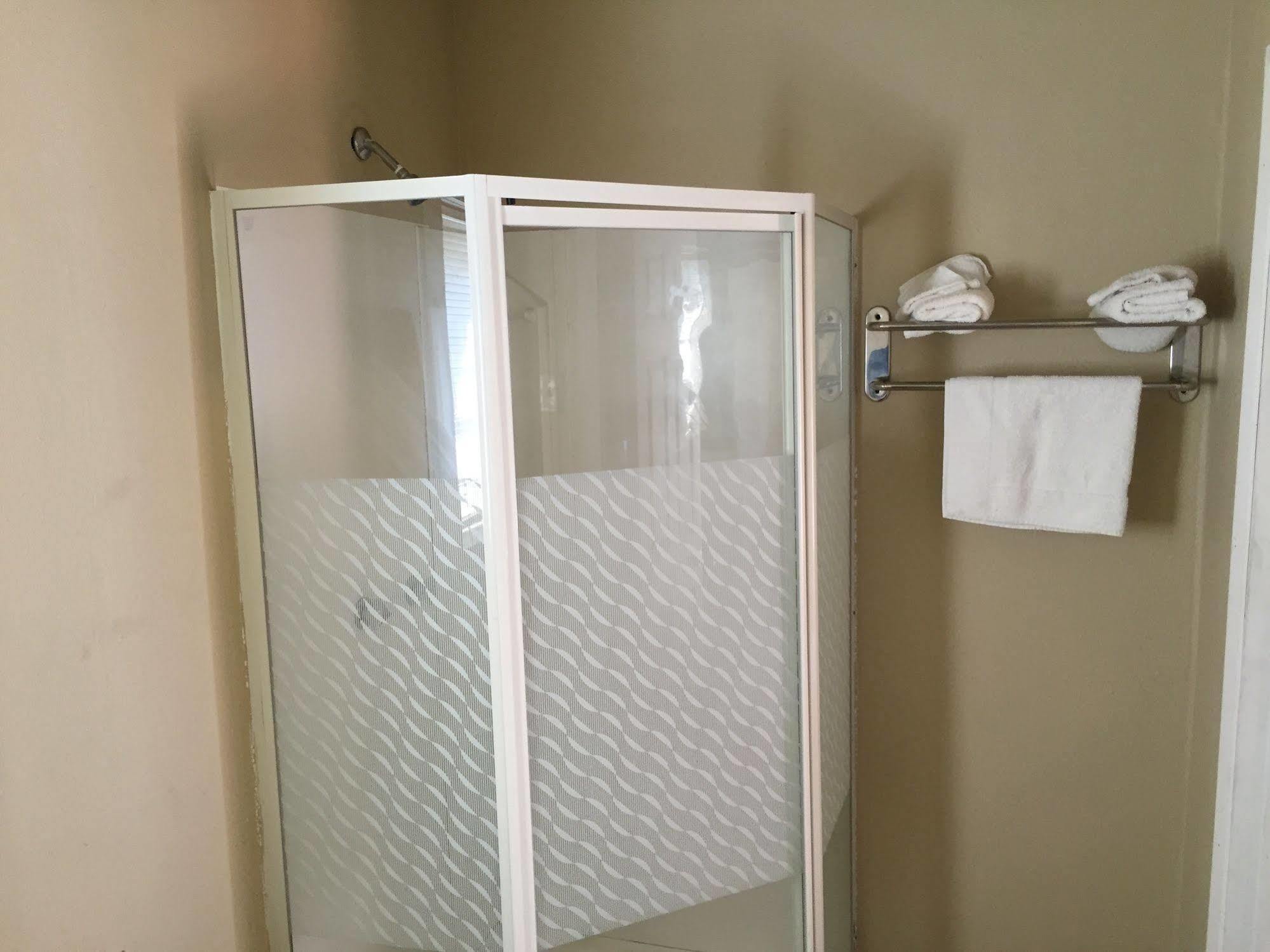 Morgan City Motel Kültér fotó