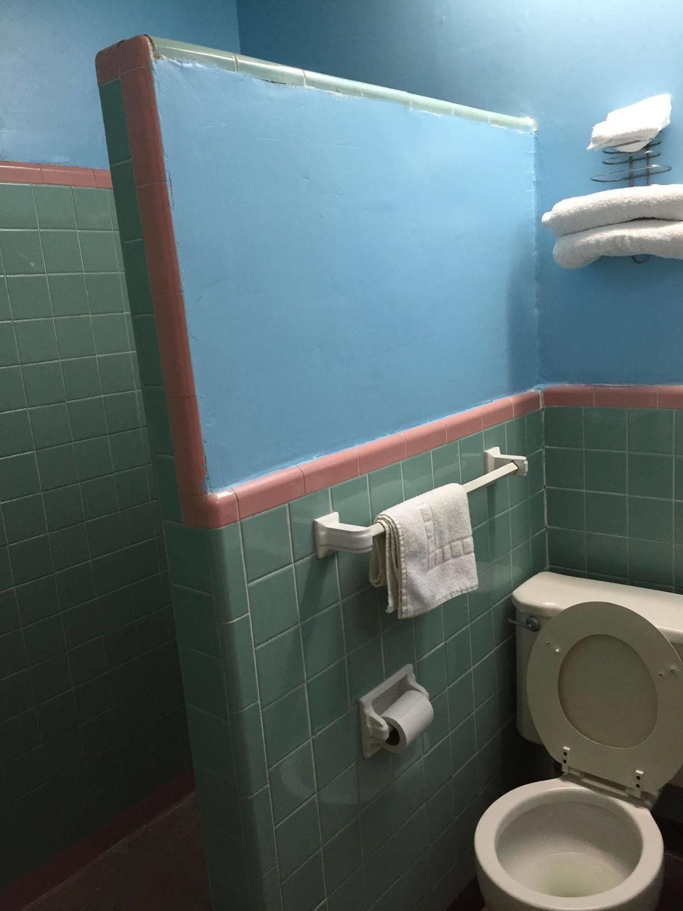 Morgan City Motel Kültér fotó
