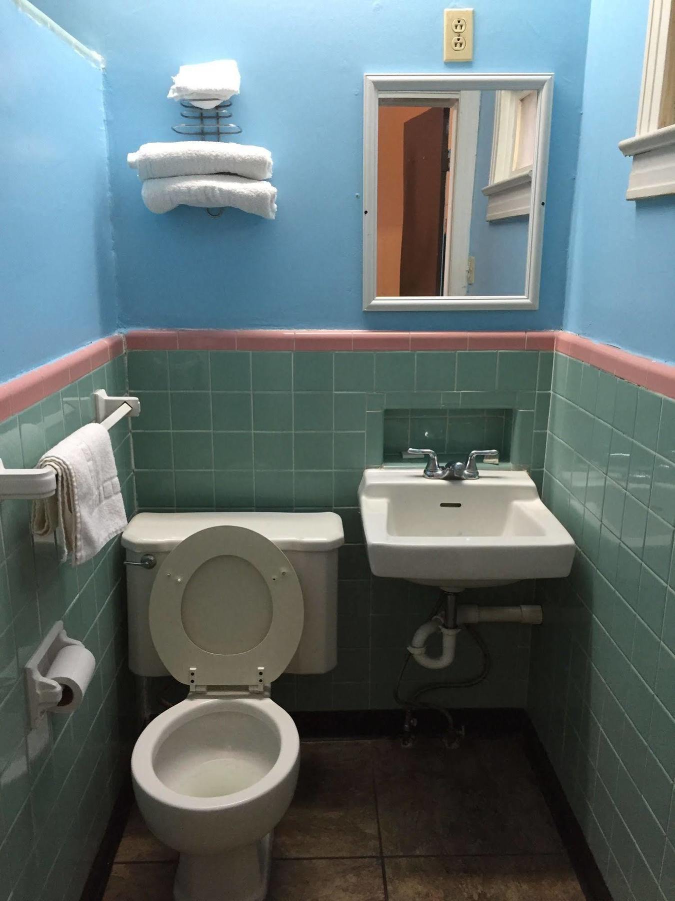 Morgan City Motel Kültér fotó